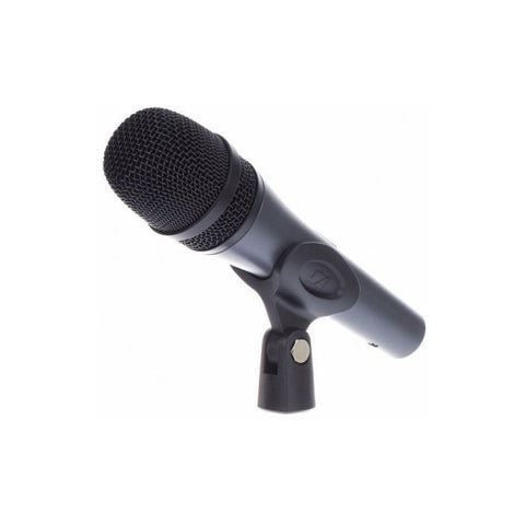 Micrófono Súper Cardioide Vocal Sennheiser E845 Gris