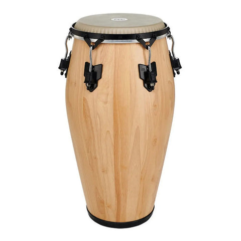 Conga De 11-3/4 PuLG Roble Luis Conte Meinl Lcr1134nt-m
