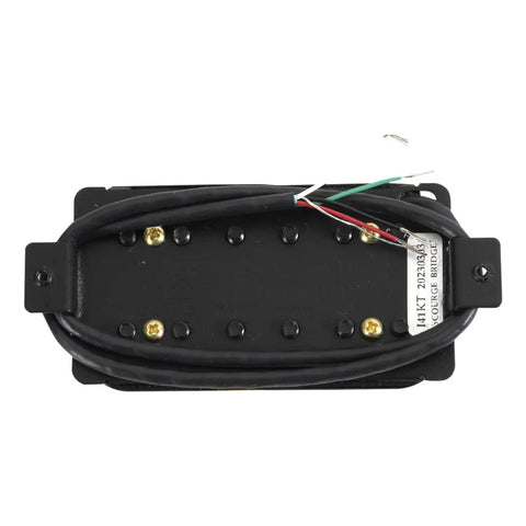 Pastilla Seymour Duncan Holcomb Scourge Bridge Negro