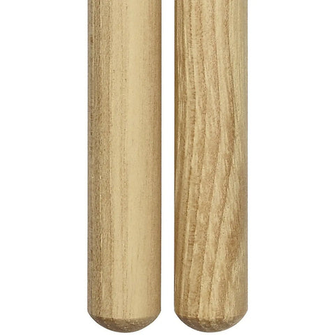 Baquetas 5a Serie Hybrid Largo 16 Pulgadas Meinl Sb106 Natural