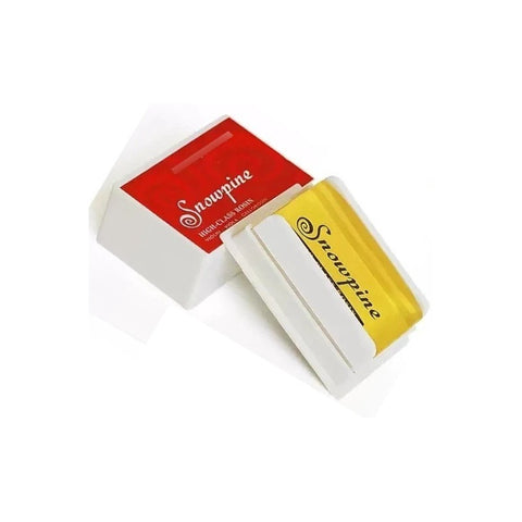 Brea Para Violin/viola/cello Snowpine Vitale Rosin Sw