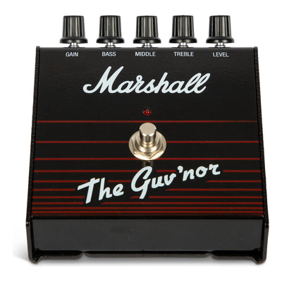 Pedal De Efectos Marshall The Guvnor Pedl-00101