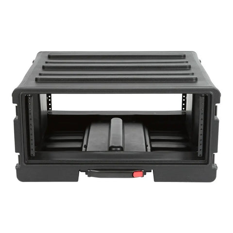 Rack De 4 Espacios Roto Rolling, Skb 1skb-r4uw