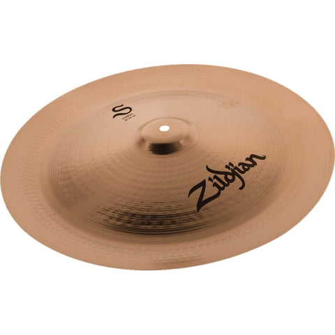 Platillo China 18 Pulgadas, Zildjian S18ch