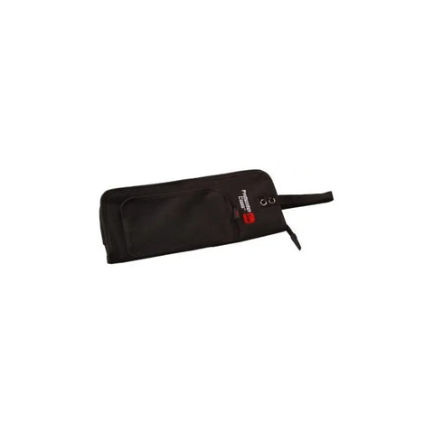 Funda Acolchada Para Baquetas Y Accesorios Gator Gp-007a Negro