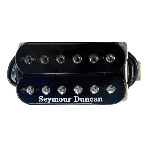 Pastilla Humbucker Pasiva Seymour Duncan Sh12 Screamin Demon