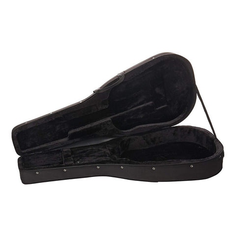 Estuche Para Guitarra Acustica Tela De Nylon Proel Pfoam20
