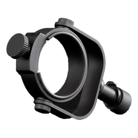 Aston Stealth Side Mount  Soporte Lateral Articulado Negro
