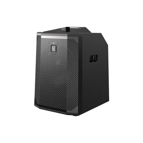 Electrovoice Evolve50b Sistema Activo Audio/columna 1000 W Color Negro