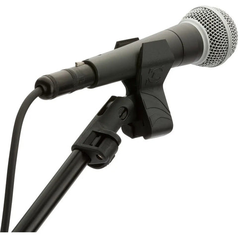 Pinza De Micro Sistema Quik-n-ez P/microfono Hercules Mh100b