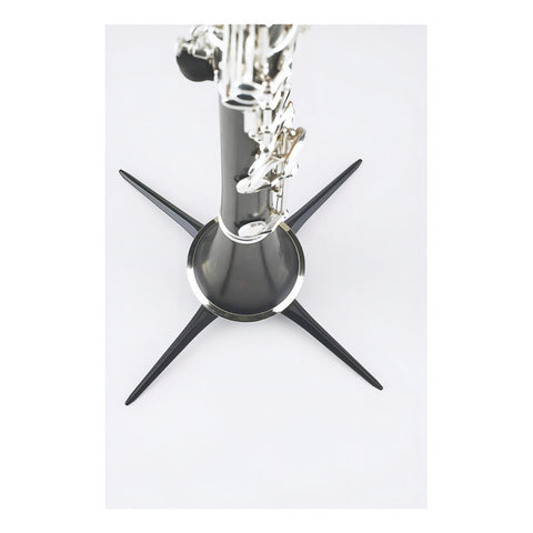 Stand Base Para Clarinete Konig & Meyer 15222-000-55
