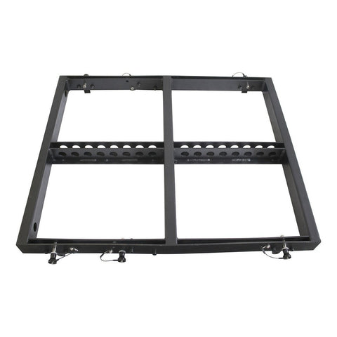 Soporte Bumper P/altavoces K-la12a Audiocenter 8004000154 Negro