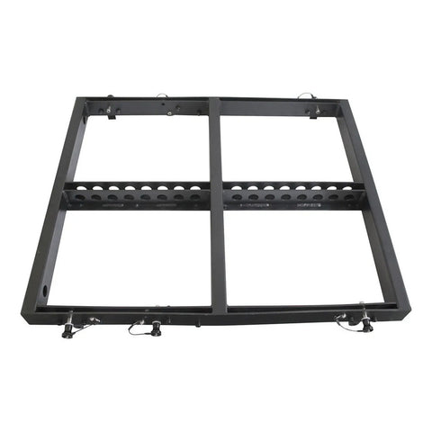 Soporte Bumper P/altavoces K-la12a Audiocenter 8004000154 Negro