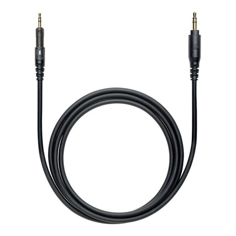 Audífonos Profesionales Para Estudio Audio Technica Ath-m50x Black