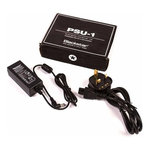 Combo Para Guitarra 6w Stereo Blackstar Fly 3 Acoustic Pack Crema