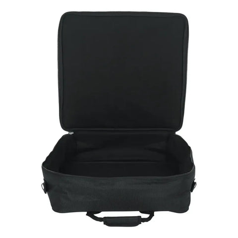 Funda De Nylon Para Mezcladoras Gator G-mixerbag-1818 Negro