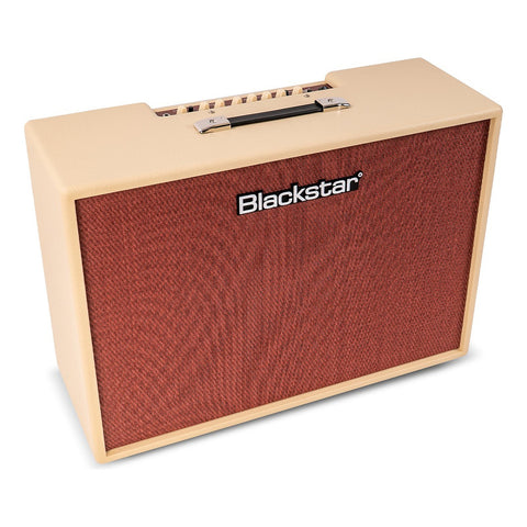 Blackstar Amplificador Combo Guitarra  Debut-100r-212 Beige Beige
