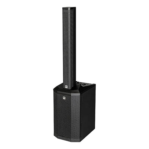 Bafle Columna + Sub Con Bluetooth Hk Audio Polar 8 Negro