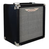 Combo Amplificador P/bajo 6 Pulgadas Ashdown Studio Tourbus