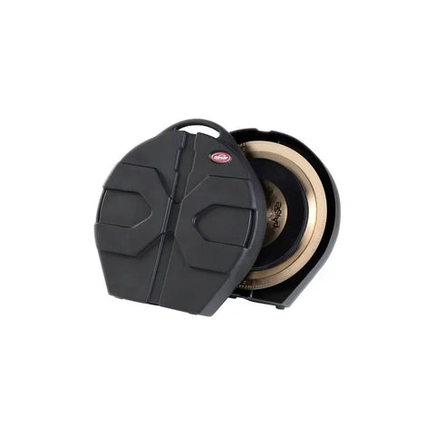 Estuche Para Platillos Skb 1skb-cv8 De 22  Negro
