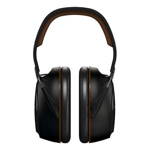 Behringer Dh100 Audífonos Monitores Para Estudio Podcast Color Negro