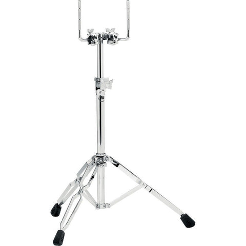 Soporte Base Para Dos Toms Serie 9000, Dw Dwcp9900
