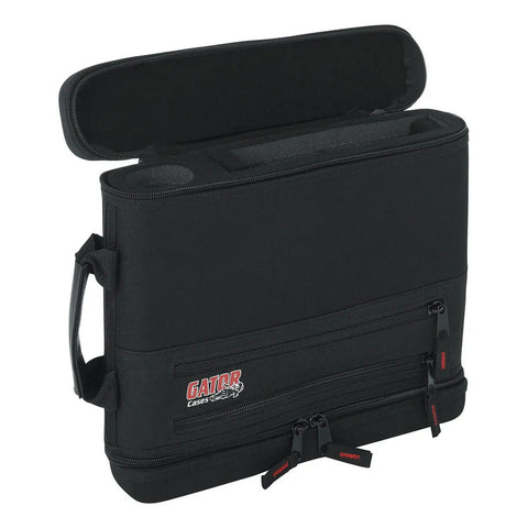 Estuche Para Unidades Inalámbricas Medio Rack Gator Gm1wevaa