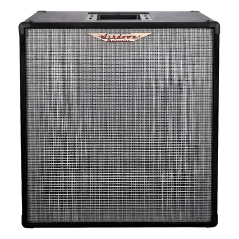 Bafle P/bajo 15'' 300w Ashdown Rm-115t-evoiii Negro