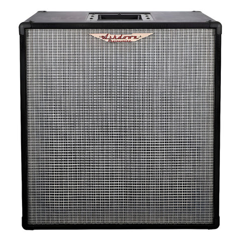 Bafle P/bajo 15'' 300w Ashdown Rm-115t-evoiii Negro