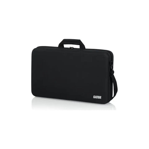Estuche Mediano Para Controlador De Dj Gator Gu-eva-2314-3 Gris