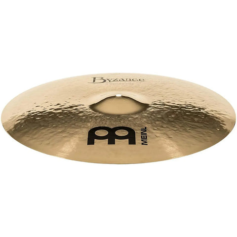 Meinl B22hhc-b Platillo Crash Heavy Hammered22 PuLG Byzance