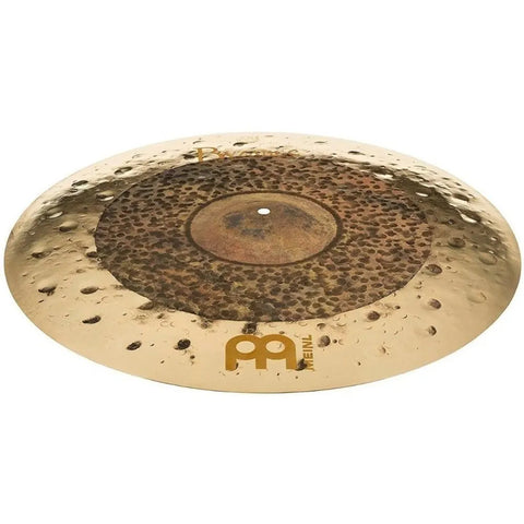 Platillo Crash Ride De 22 Pulgadas, Meinl B22ducr