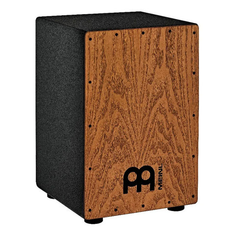 Cajón Entorchado Ajustable Frontal Fresno Headliner Hcaj1awa