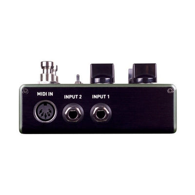 Pedal Ventris Dual Reverb, Source Audio Sa262