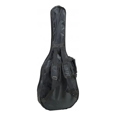 Funda Nylon Proel Bag110pn Para Guitarra Acústica Texana Acolchada