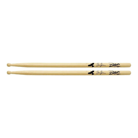 Baquetas Serie Artist Taylor Hawkins Zildjian Zasth Madera