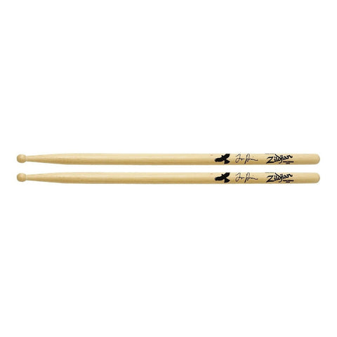 Baquetas Serie Artist Taylor Hawkins Zildjian Zasth - Madera