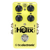 Pedal D/efecto P/guitarra, Tc Electronic Helix Phaser