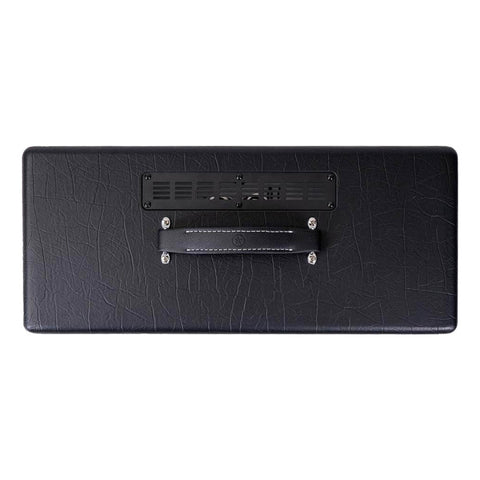 Blackstar Htv-50-mkiii Cabezal Amplificador Guitarra 50 W Color Negro