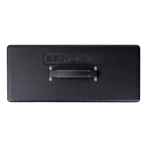 Cabezal Amplificador Guitarra Blackstar Htv-50-mkiii Valvular 50w Negro