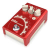 Pedal De Efecto Tc Helicon Mic Mechanic 2 Rojo