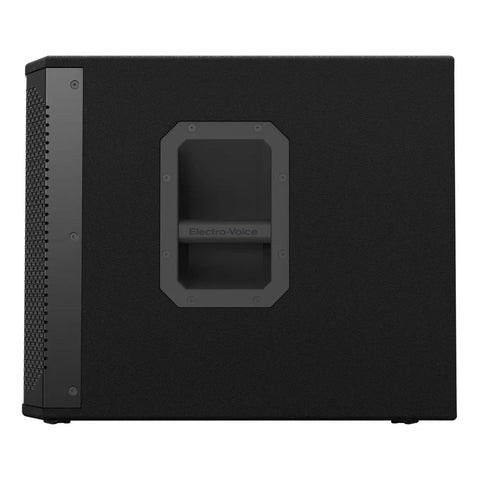 Subwoofer Electro Voice Ekx-15sp Negro