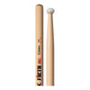 Vic Firth Mts1 Baquetas 16.25 Pulgadas Batería Multitenor Color Beige Tamaño 16.5