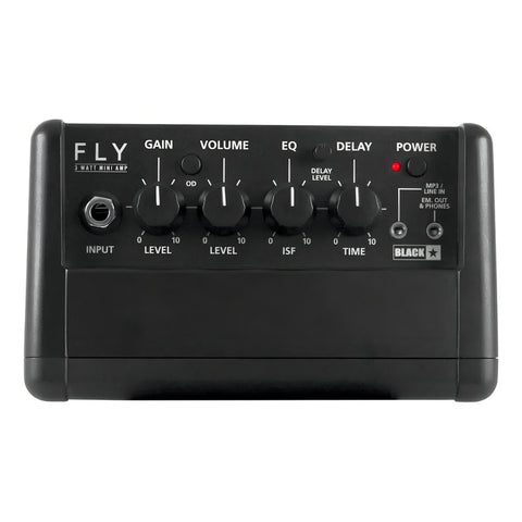 Amplificadores Guitarra Blackstar Fly Pack Stereo Mini 6w