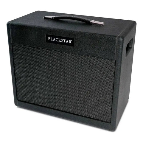 Blackstar Stj112 St. James 112  Gabinete 1×12  100w Negro