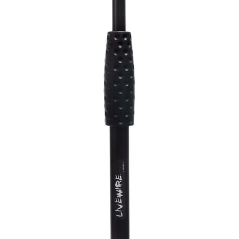 Soporte Atril Ajustable Para Micrófono Proel Lwms10 Negro