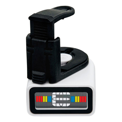 Mini Afinador Para Guitarra Planet Waves Pw-ct-12w