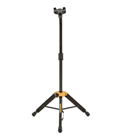 Soporte Base Tripiode Para Guitarra Hercules Gs414b Plus