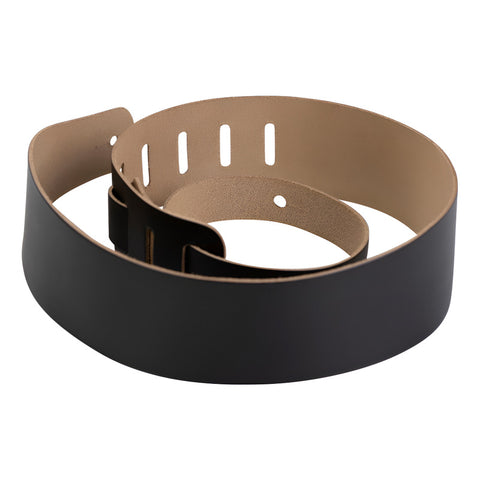 Tahali P/guitarra Brown Levys M26 Café Streamline Leather