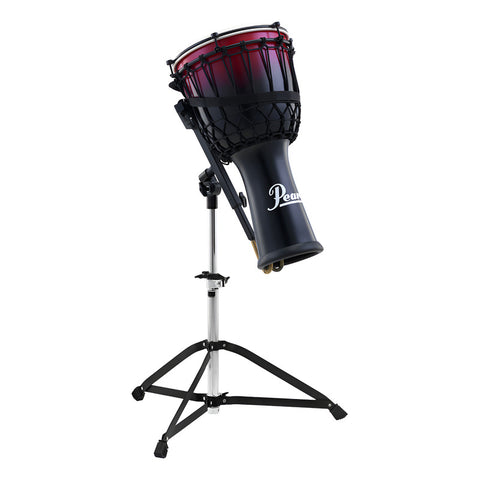 Soporte Ajustable Para Djembe Pearl Pc-800tbs